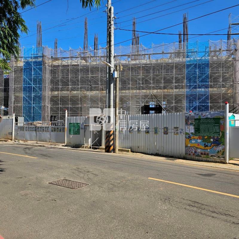 【玖禾】中壢市區乙工房屋室內格局與周邊環境