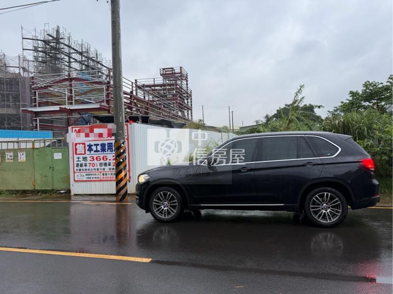 【玖禾】中壢市區乙工房屋室內格局與周邊環境