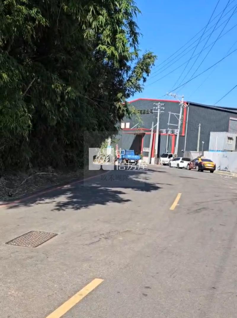 【玖禾】中壢市區乙工房屋室內格局與周邊環境