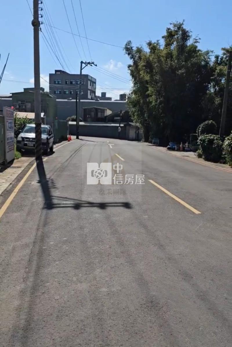 【玖禾】中壢市區乙工房屋室內格局與周邊環境