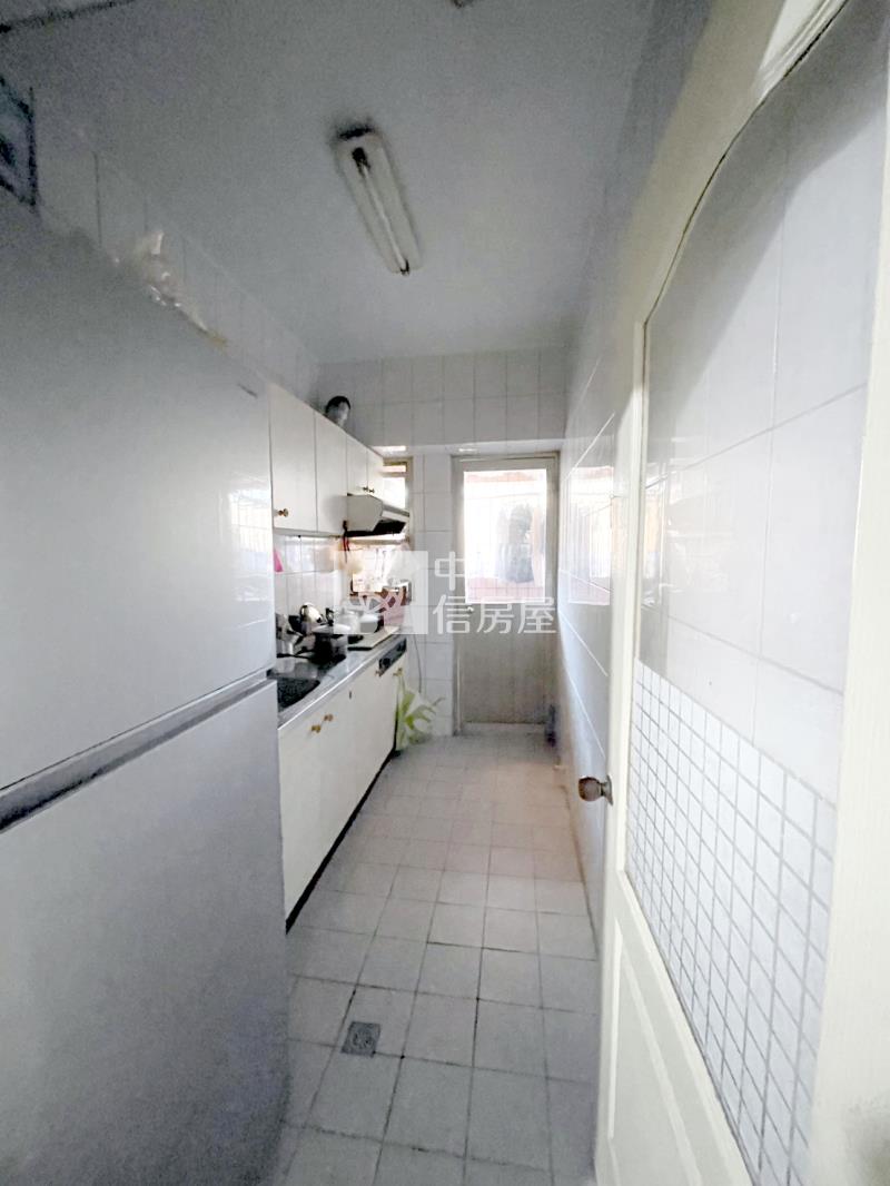 勤美模範商圈三房平車房屋室內格局與周邊環境