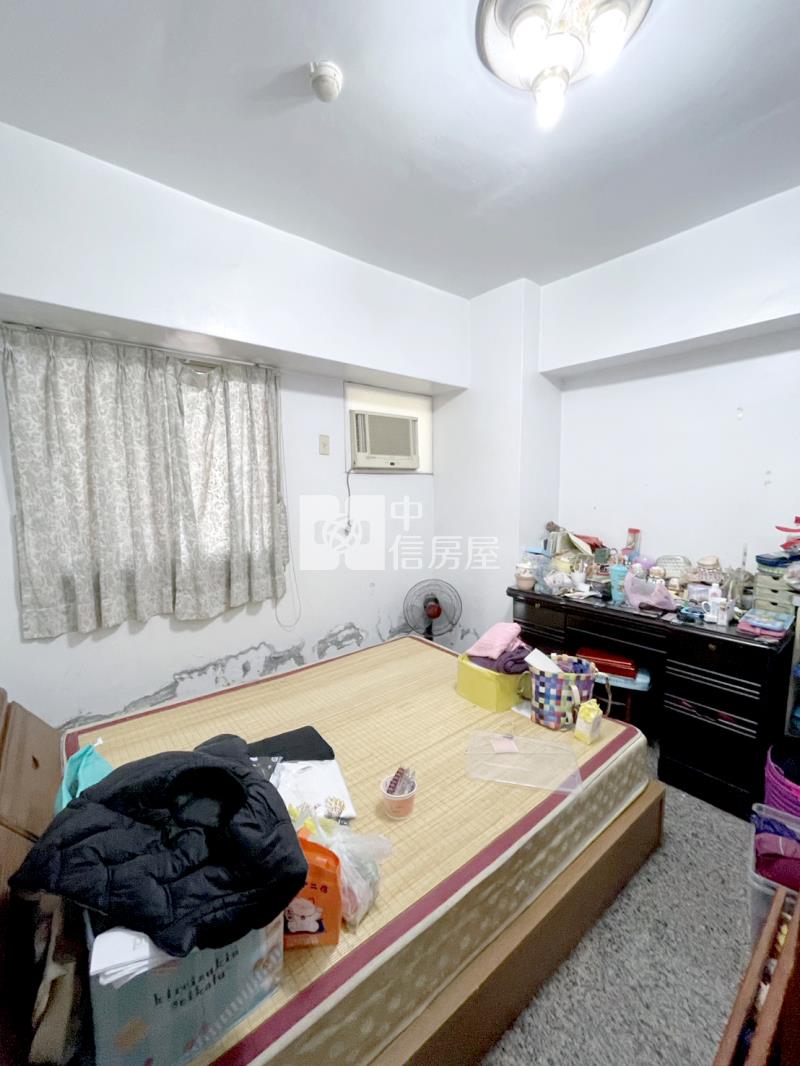 勤美模範商圈三房平車房屋室內格局與周邊環境