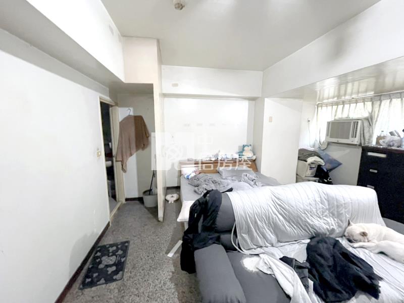 勤美模範商圈三房平車房屋室內格局與周邊環境