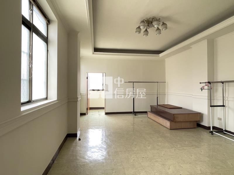 水湳經貿中國醫｜臨20米路黃金透店房屋室內格局與周邊環境