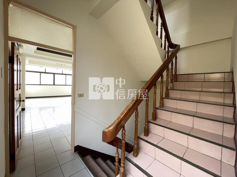 水湳經貿中國醫｜臨20米路黃金透店房屋室內格局與周邊環境