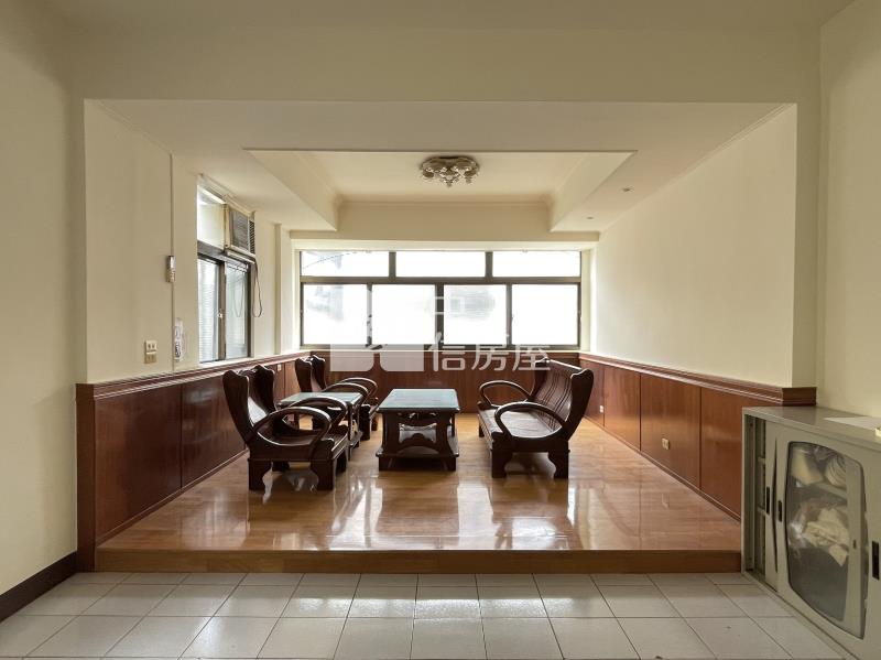 水湳經貿中國醫｜臨20米路黃金透店房屋室內格局與周邊環境