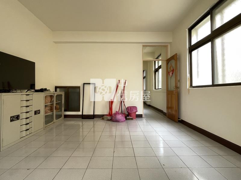 水湳經貿中國醫｜臨20米路黃金透店房屋室內格局與周邊環境