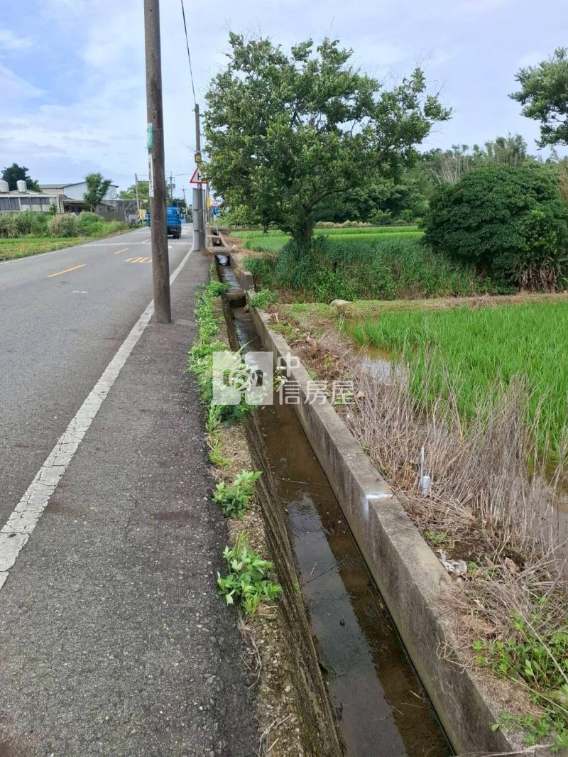 觀音正金橋路農地房屋室內格局與周邊環境