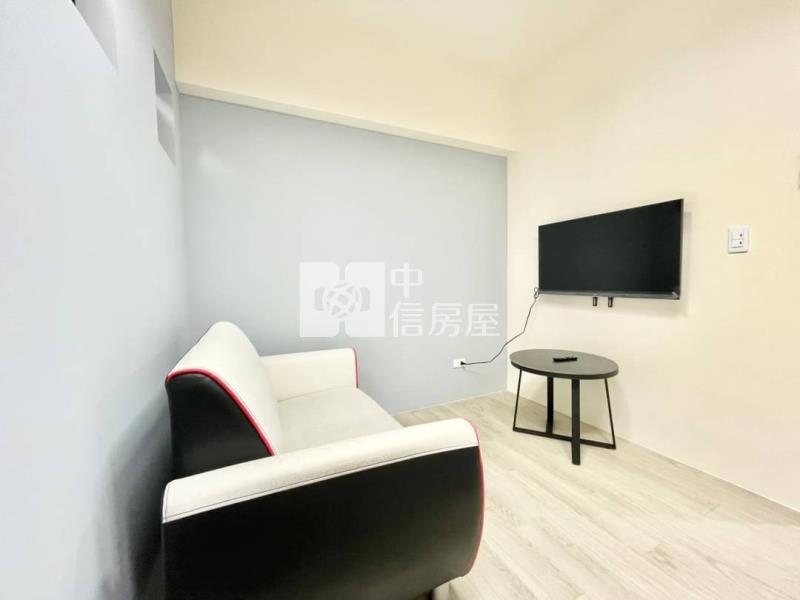 教育大學旁年收租19萬~精美大套房房屋室內格局與周邊環境