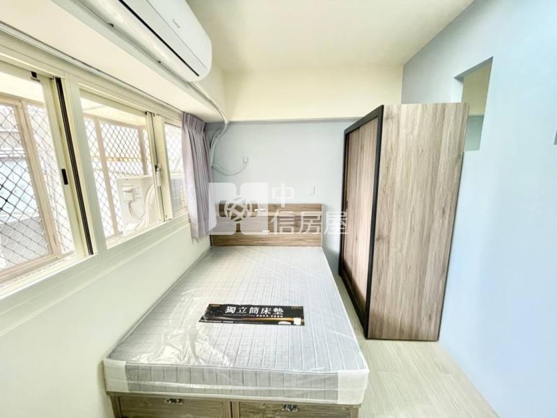 教育大學旁年收租19萬~精美大套房房屋室內格局與周邊環境