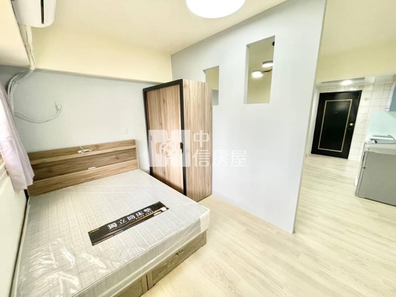 教育大學旁年收租19萬~精美大套房房屋室內格局與周邊環境