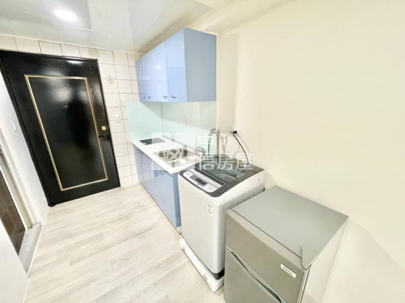 教育大學旁年收租19萬~精美大套房房屋室內格局與周邊環境