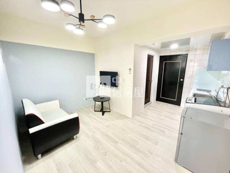 教育大學旁年收租19萬~精美大套房房屋室內格局與周邊環境