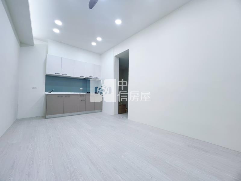 大庄全新整理五房透天房屋室內格局與周邊環境