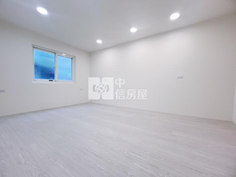 大庄全新整理五房透天房屋室內格局與周邊環境