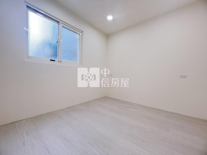 大庄全新整理五房透天房屋室內格局與周邊環境