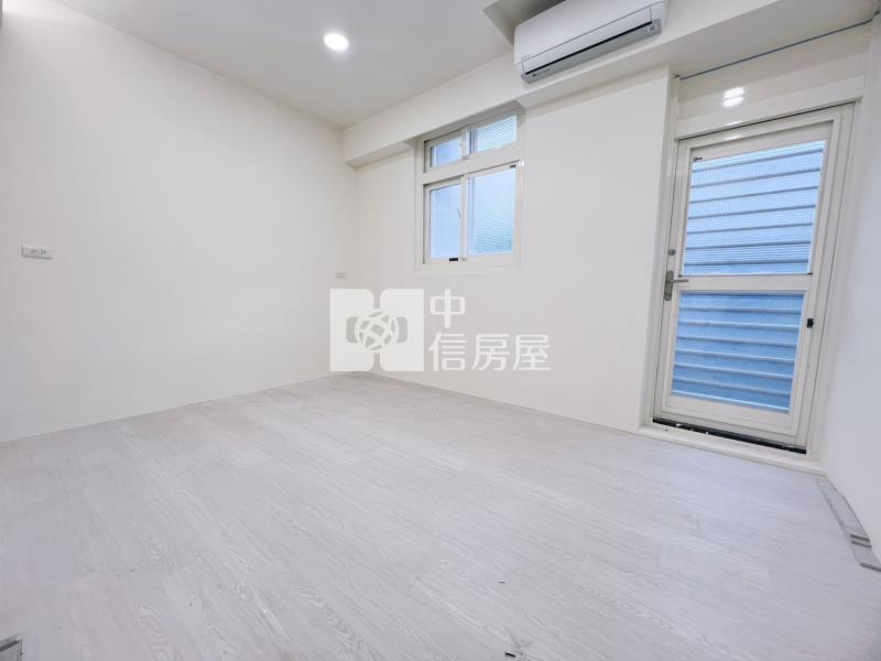 大庄全新整理五房透天房屋室內格局與周邊環境