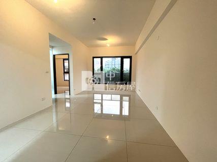 全新復興苑大2房露台戶房屋室內格局與周邊環境