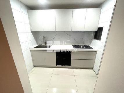 全新復興苑大2房露台戶房屋室內格局與周邊環境