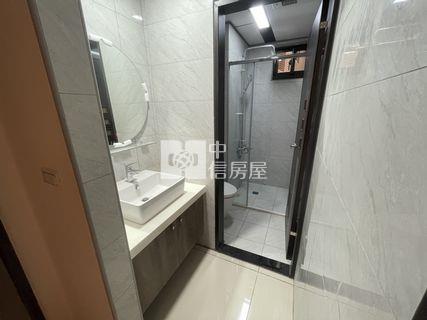 全新復興苑大2房露台戶房屋室內格局與周邊環境