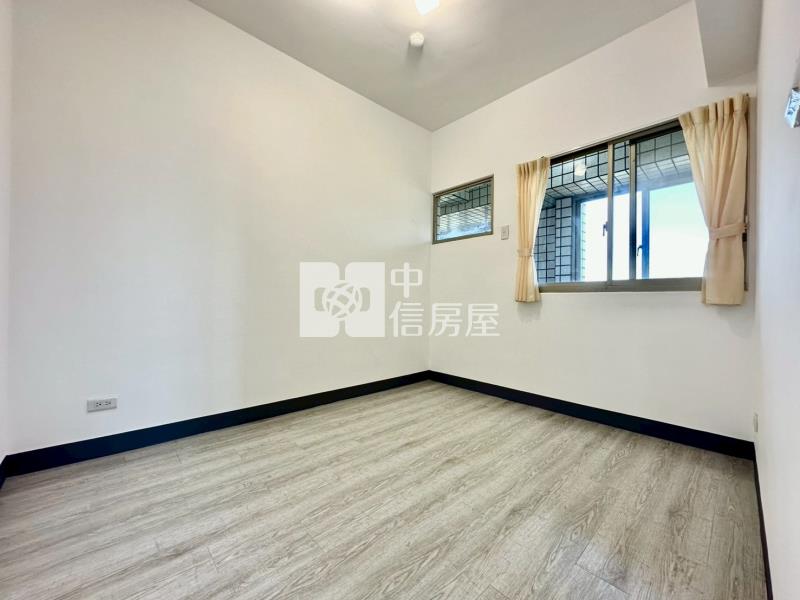 中科大4房平車房屋室內格局與周邊環境