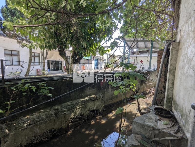 八德霄裡商圈.忠貞商圈美透天(可當店面)房屋室內格局與周邊環境