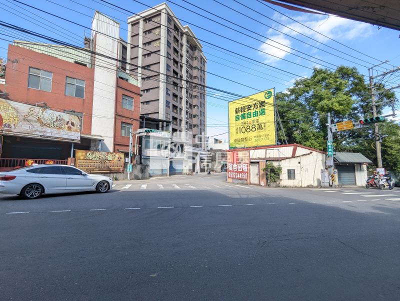 八德霄裡商圈.忠貞商圈美透天(可當店面)房屋室內格局與周邊環境