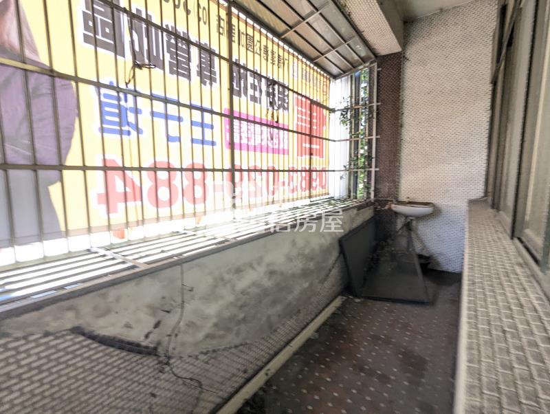 八德霄裡商圈.忠貞商圈美透天(可當店面)房屋室內格局與周邊環境