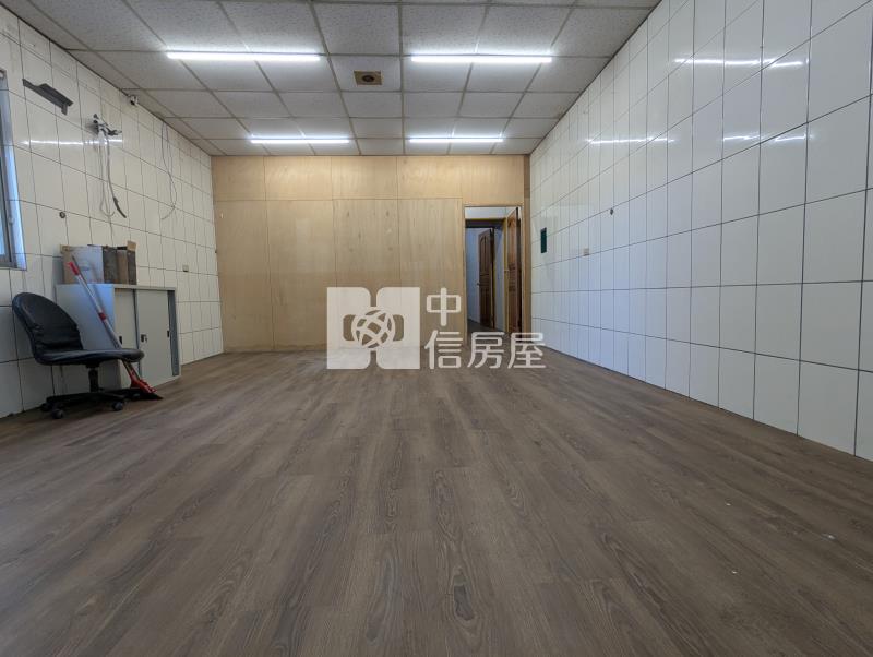 八德霄裡商圈.忠貞商圈美透天(可當店面)房屋室內格局與周邊環境