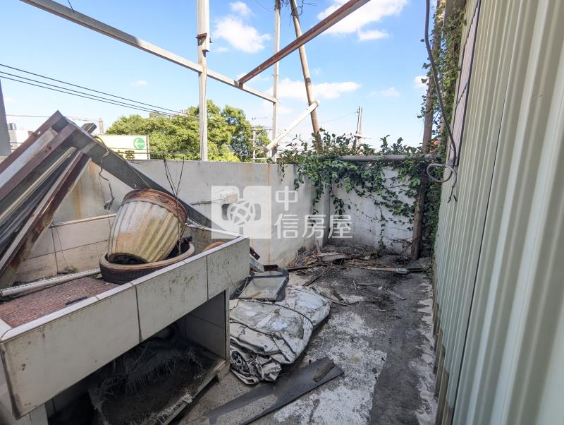 八德霄裡商圈.忠貞商圈美透天(可當店面)房屋室內格局與周邊環境