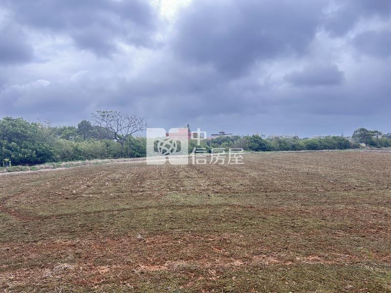 新屋石磊雙面美農地房屋室內格局與周邊環境