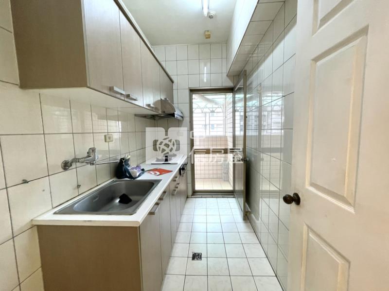 熊貓天下美三房房屋室內格局與周邊環境