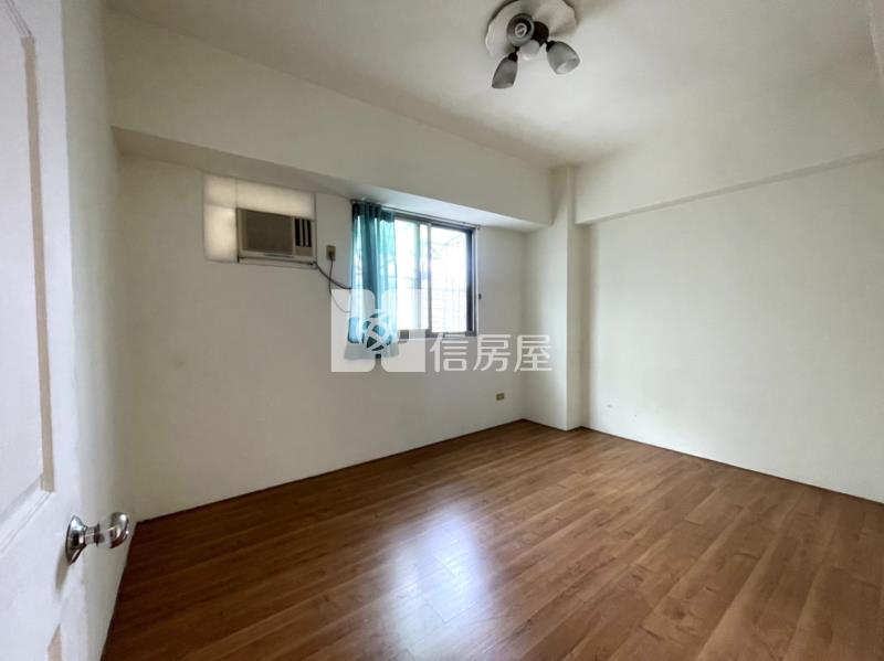 熊貓天下美三房房屋室內格局與周邊環境