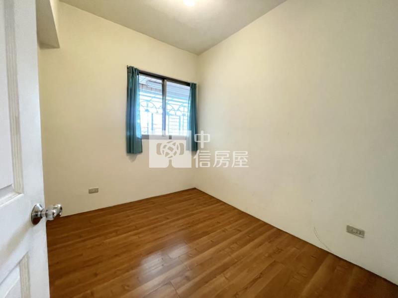 熊貓天下美三房房屋室內格局與周邊環境