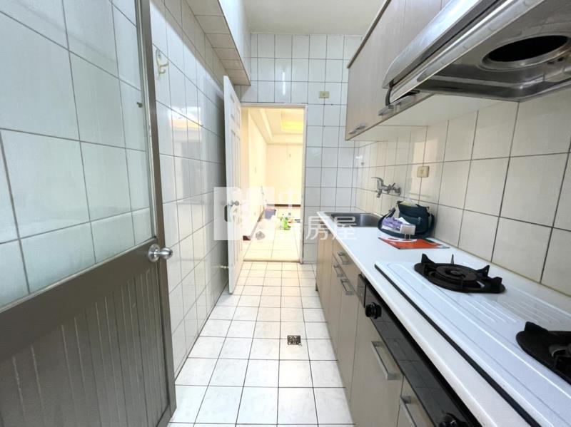 熊貓天下美三房房屋室內格局與周邊環境