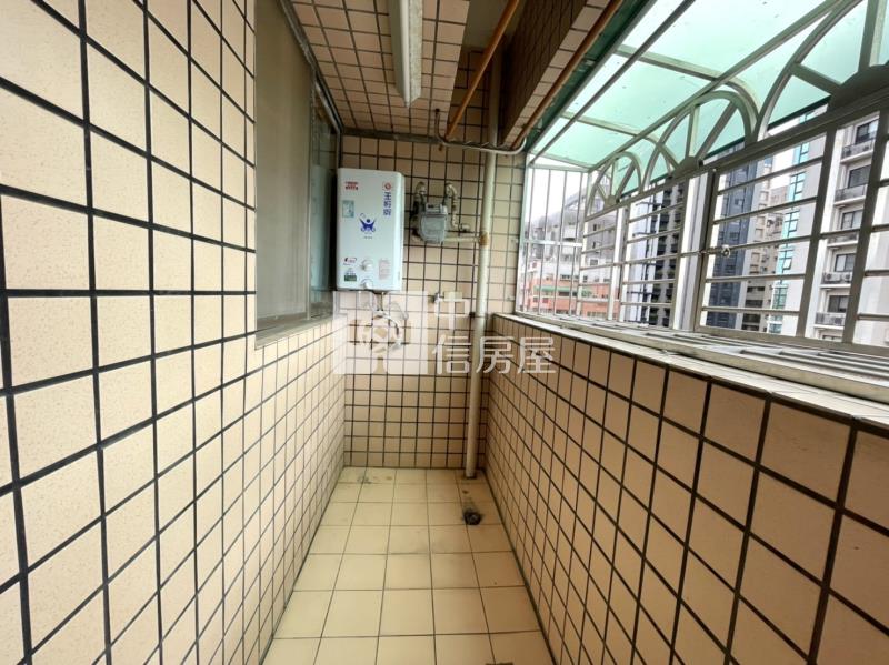 熊貓天下美三房房屋室內格局與周邊環境