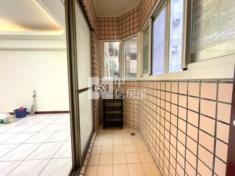 熊貓天下美三房房屋室內格局與周邊環境