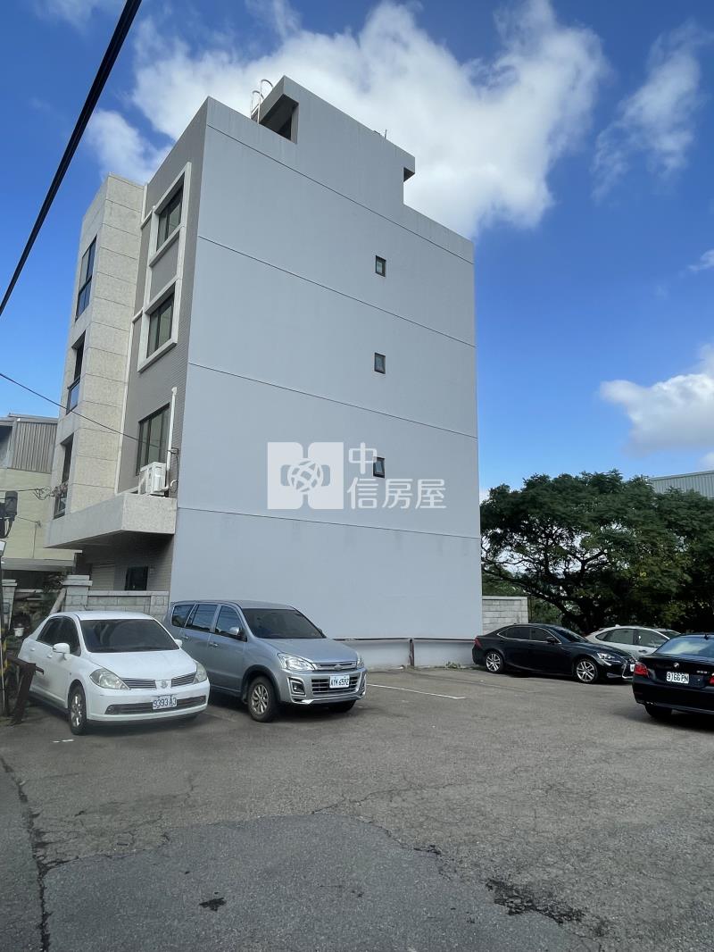 (專)崙坪文化地景園區甲建(二)房屋室內格局與周邊環境