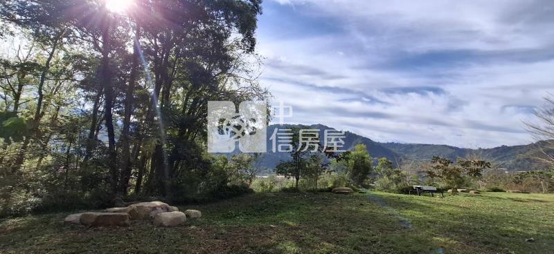 北港溪風情房屋室內格局與周邊環境