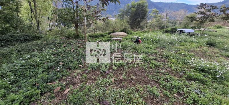 北港溪風情房屋室內格局與周邊環境