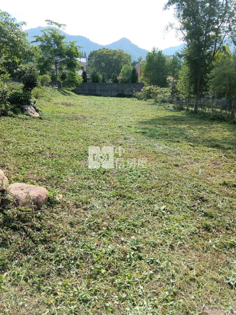 北港溪風情房屋室內格局與周邊環境