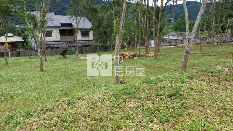 北港溪風情房屋室內格局與周邊環境