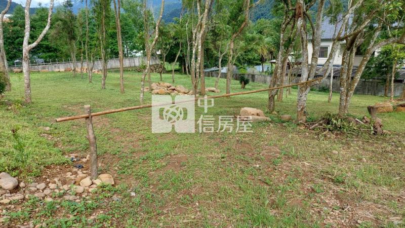 北港溪風情房屋室內格局與周邊環境