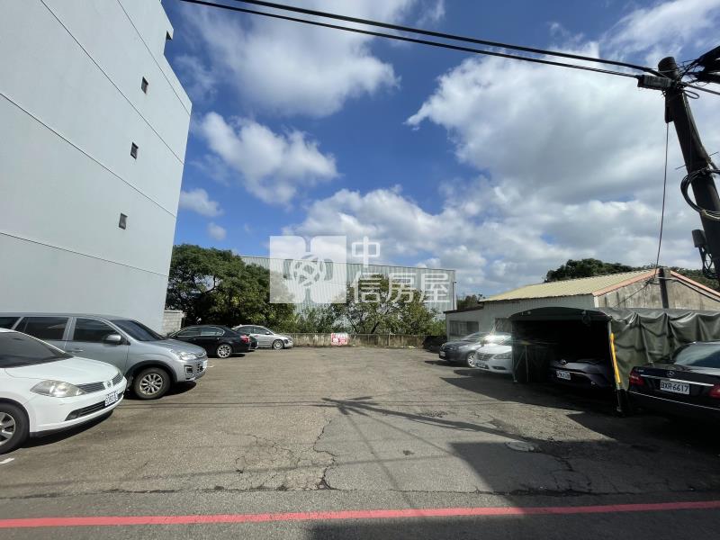 (專)崙坪文化地景園區甲建(三)房屋室內格局與周邊環境