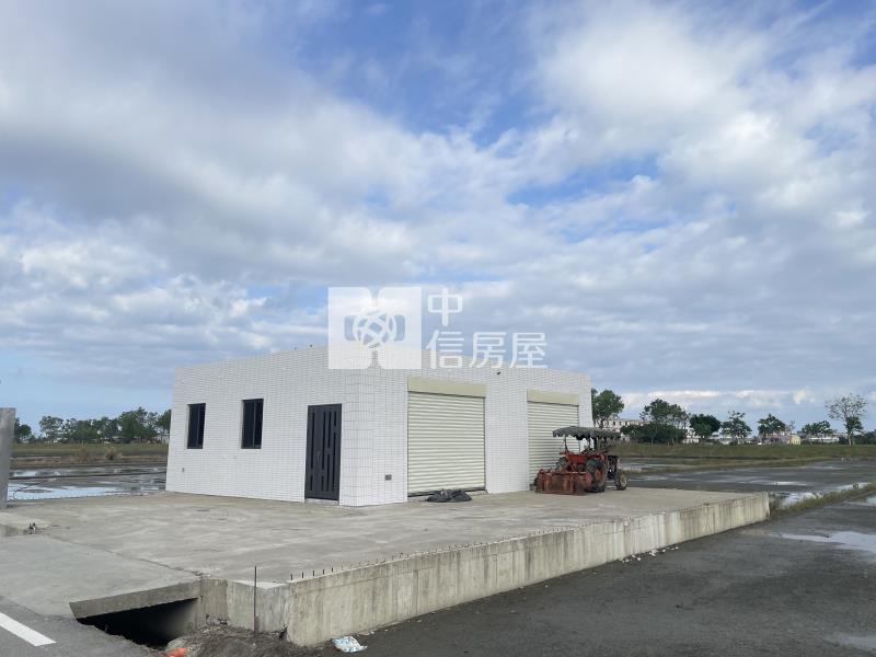 807五結休閒屋房屋室內格局與周邊環境