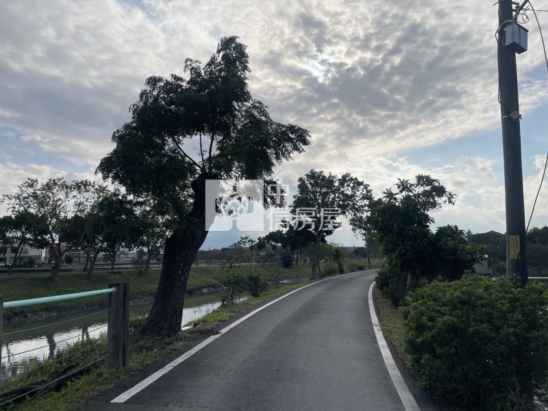 807五結休閒屋房屋室內格局與周邊環境