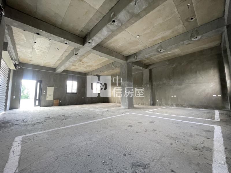 807五結休閒屋房屋室內格局與周邊環境