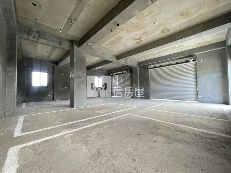 807五結休閒屋房屋室內格局與周邊環境