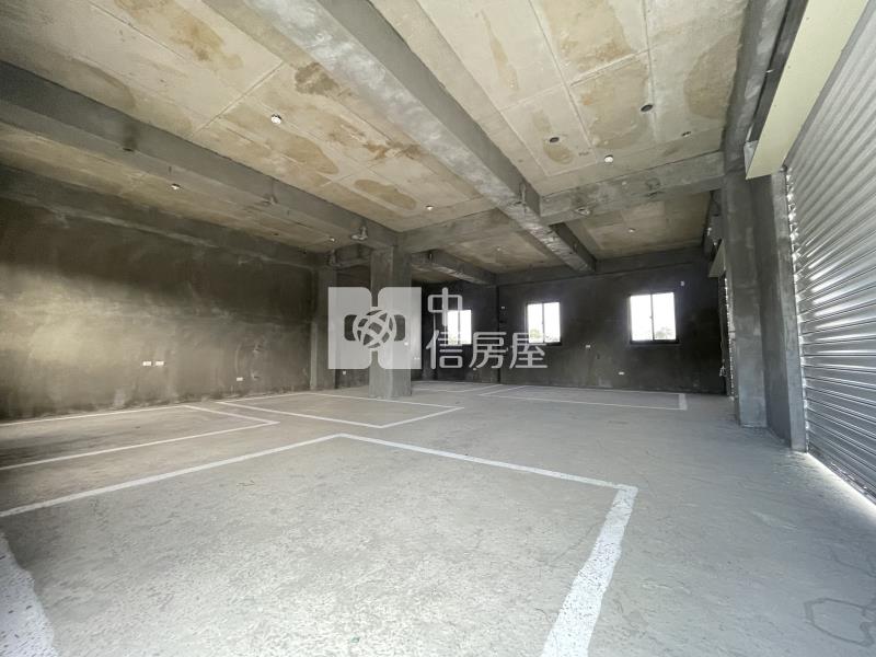 807五結休閒屋房屋室內格局與周邊環境