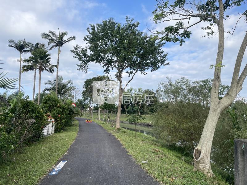 807五結休閒屋房屋室內格局與周邊環境